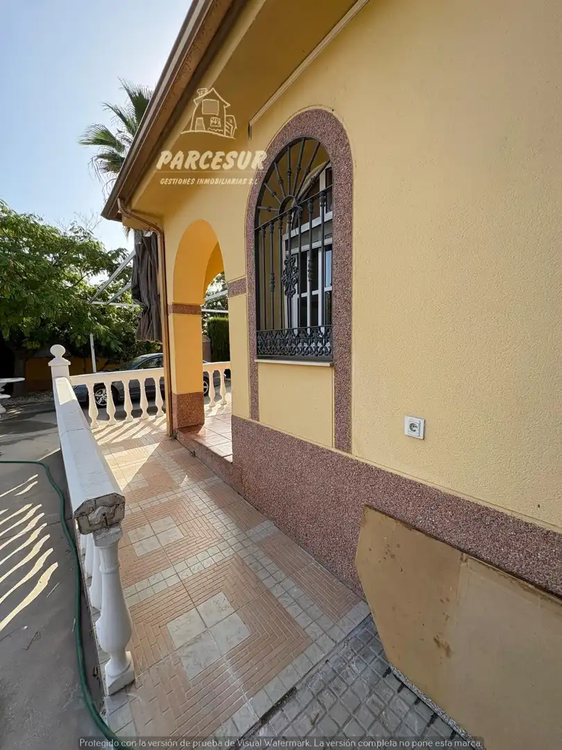 Casa con piscina in vendita a Periurbano Oeste - Sierra, imagen 29