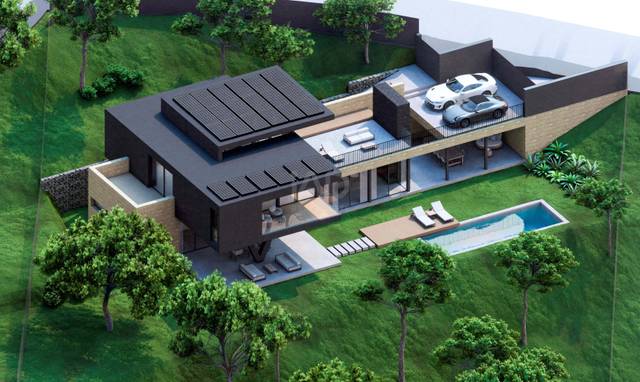 Terreno residencial en Venta en Mas Alba