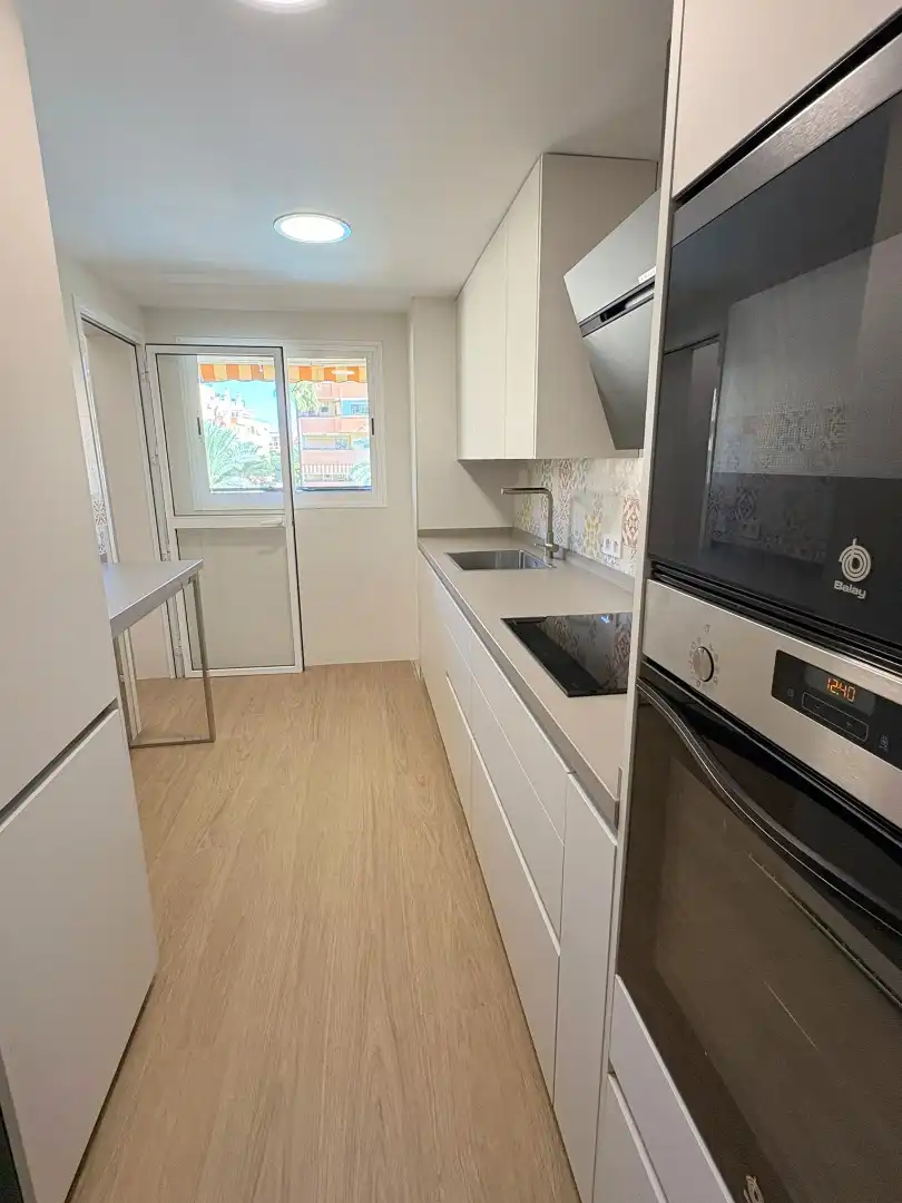 Flat for sale in Calle Andres Segovia, El Pinillo
