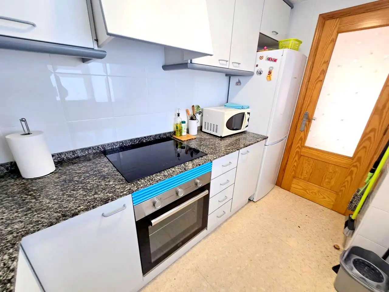 Apartament de lloguer a Plaça de la Rosa dels Vents, 51, Playa de Gandia