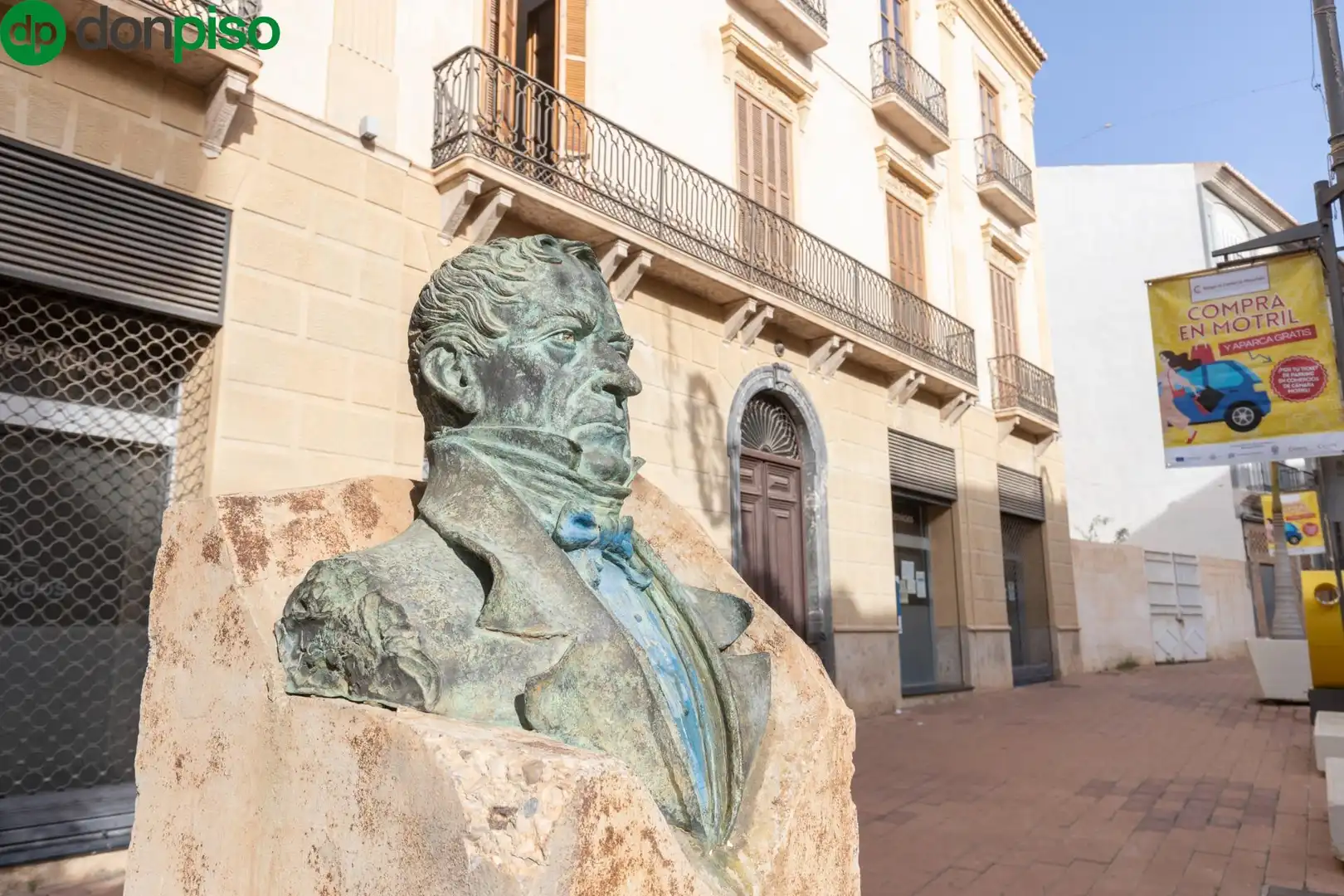Terrenys i solars en venda a Plaza JAVIER BURGOS, imagen 2