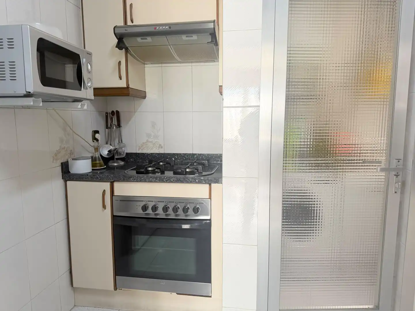 Piso con terraza en venta en Centre, imagen 16