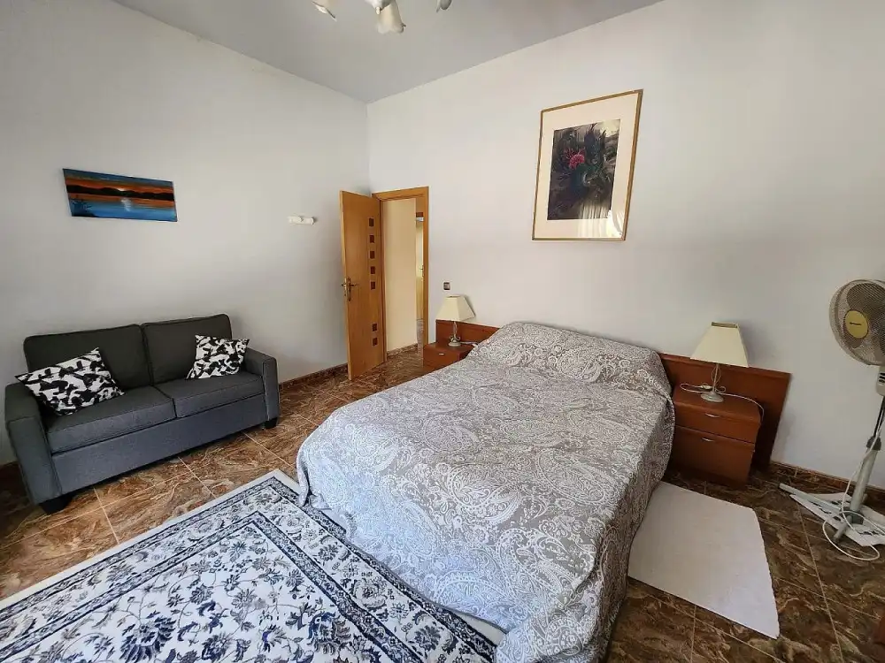 Habitación de Casa o chalet en venta en Jalance