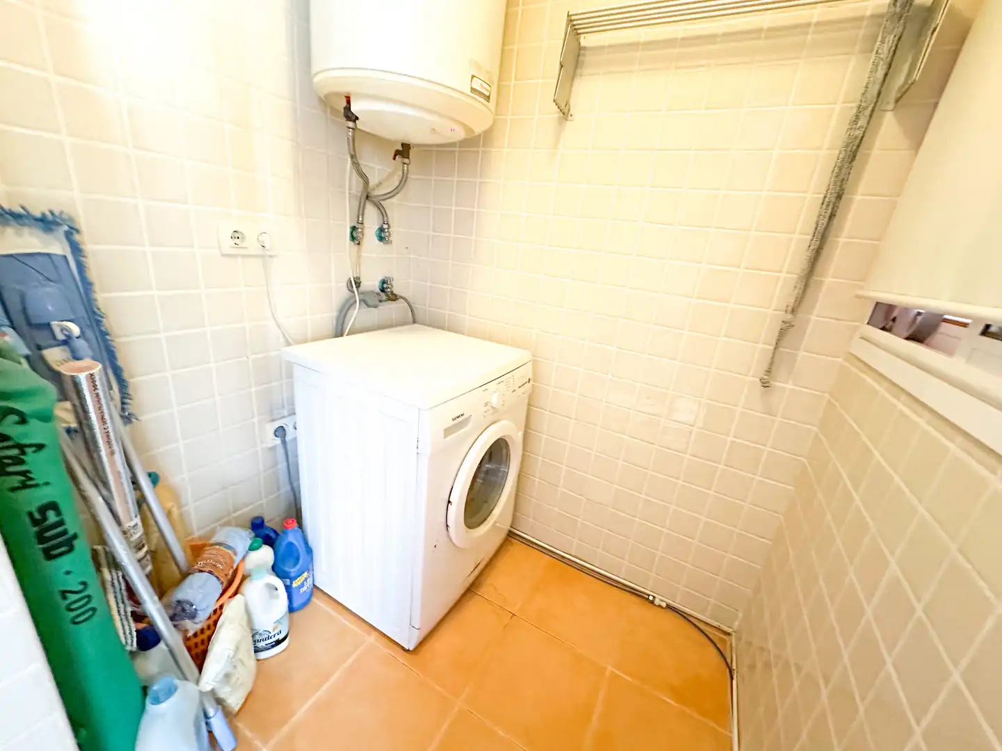 Rez-de-chaussée avec terrasse à vendre à La Alcaidesa, imagen 20