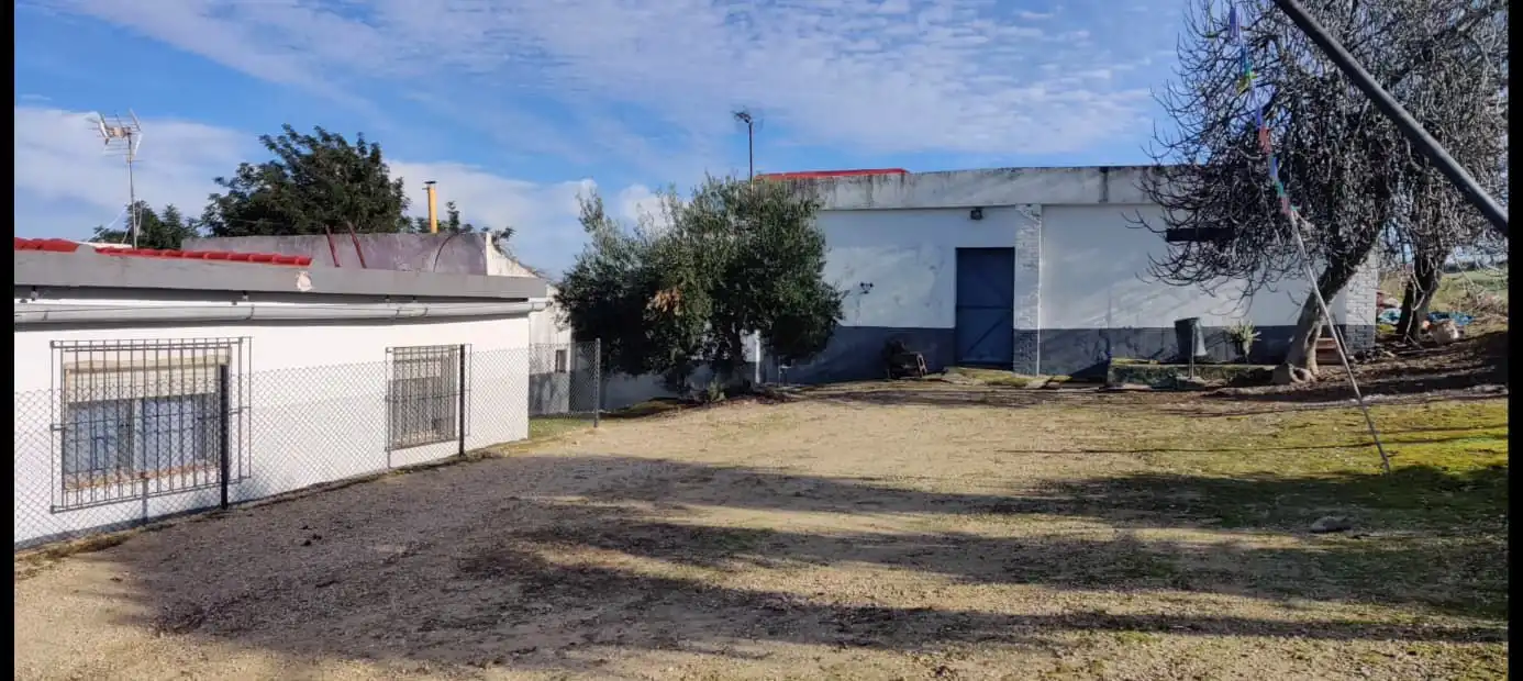 Casa rústica en venda a Arcos de la Frontera, imagen 14