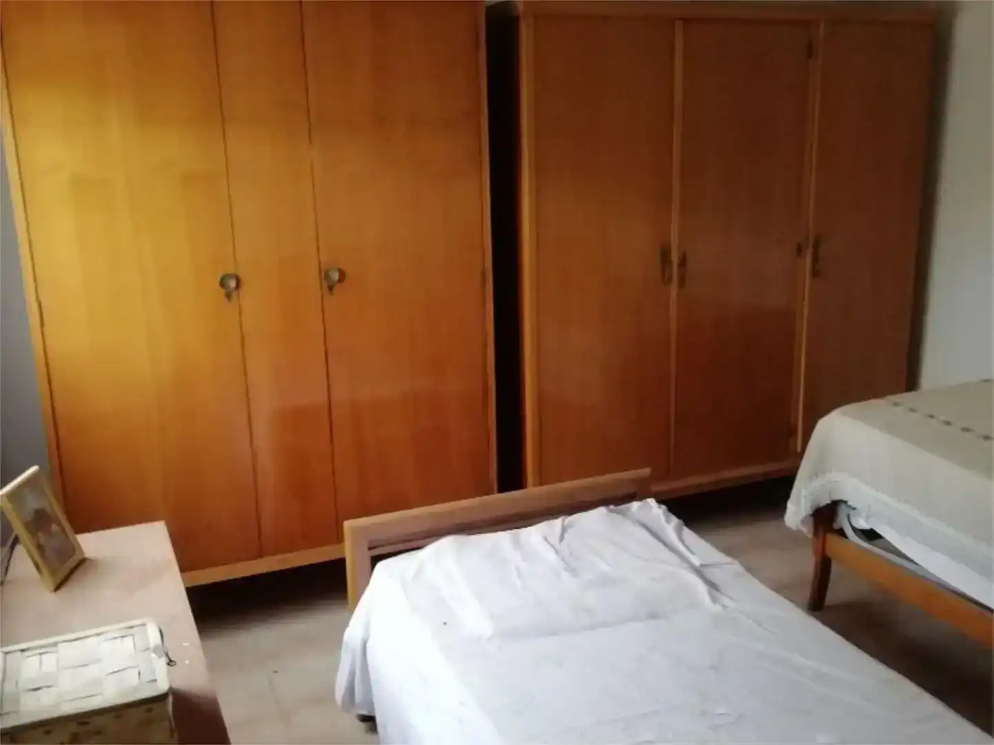 Schlafzimmer von Wohnung zum Verkauf in Chiloeches mit Schwimmbad