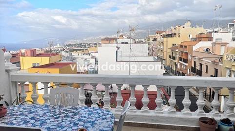 Foto 3 de Àtic en venda a Calle Los Beltranes, 19, Longuera - Toscal, Santa Cruz de Tenerife