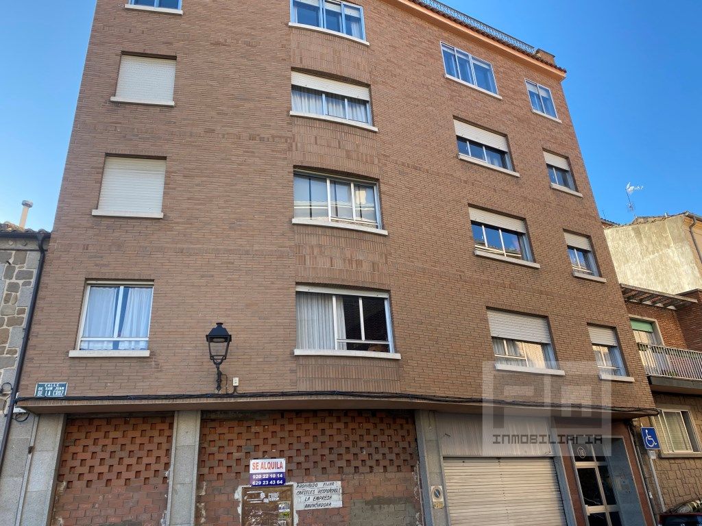 Wohnung zur Miete in Centro