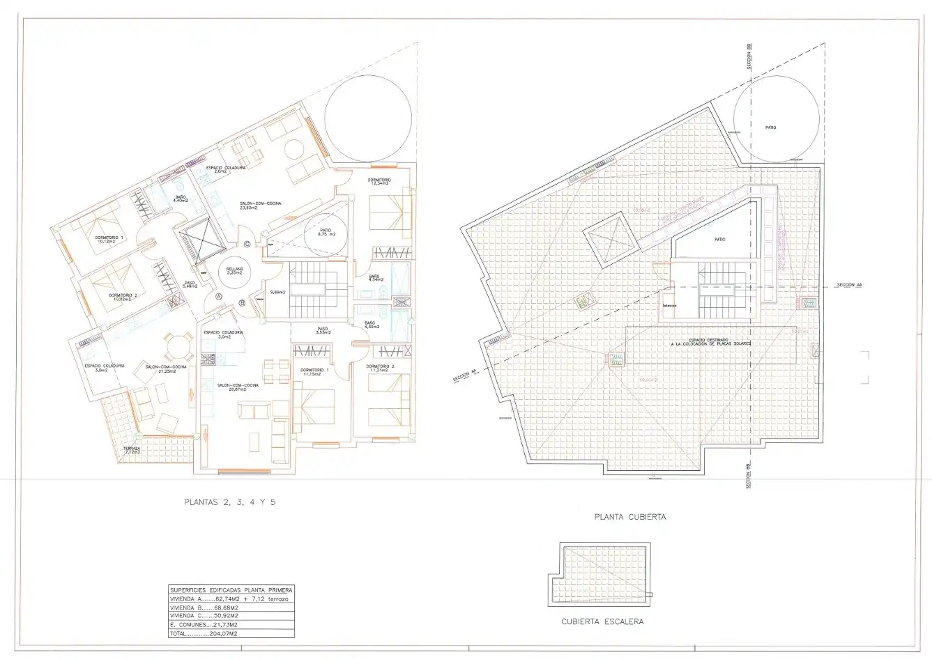 Residential zum Verkauf in  Palma de Mallorca
