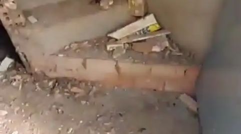 Foto 4 de Casa o xalet en venda a Calle Tras Iglesia, 16, Pinarejo, Cuenca