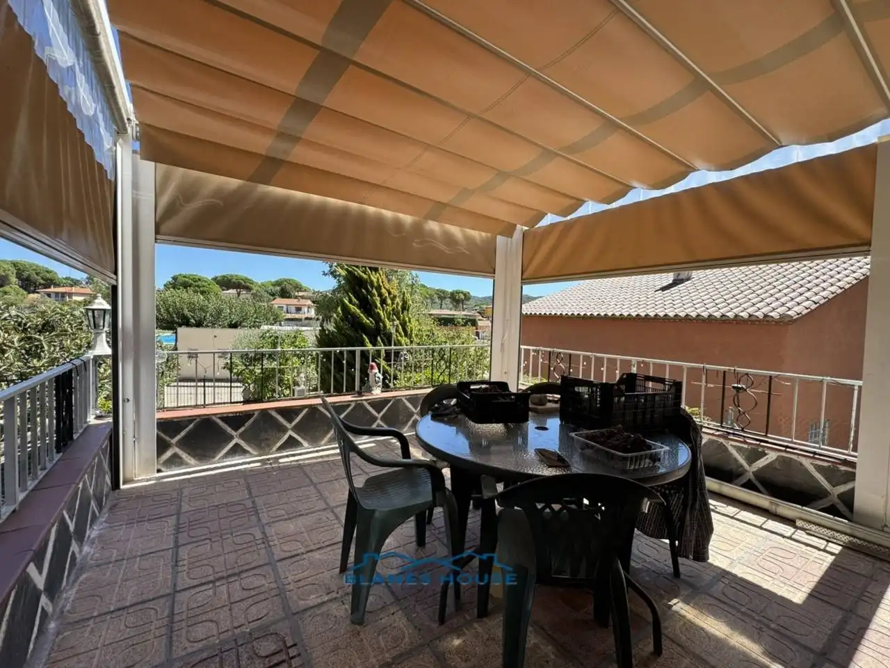 Casa amb piscina en venda a Calle Ronda Goba 0, imagen 34