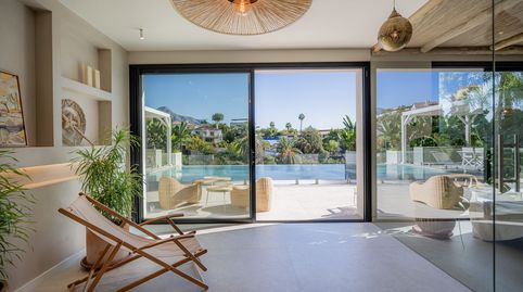 Foto 5 de Casa o chalet en venta en Urbanizacion el Herrojo, La Quinta, Benahavís