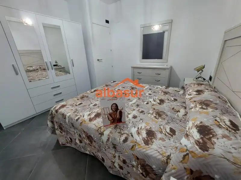 Habitación de Piso de alquiler en Córdoba con Aire acondicionado, Terraza y Amueblado