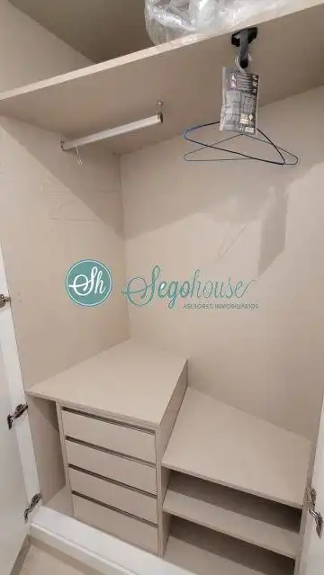 Piso de alquiler en Segovia con Aire acondicionado, Calefacción y Terraza