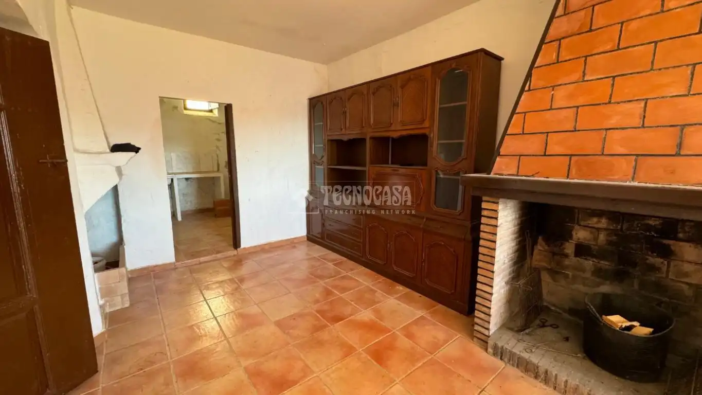 Finca rústica en venta en Albondón con Calefacción