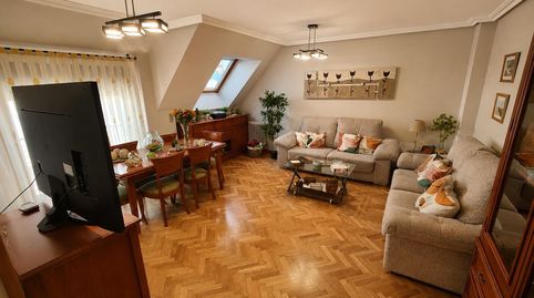 Foto 4 de Dúplex en venta en San Isidro, Getafe