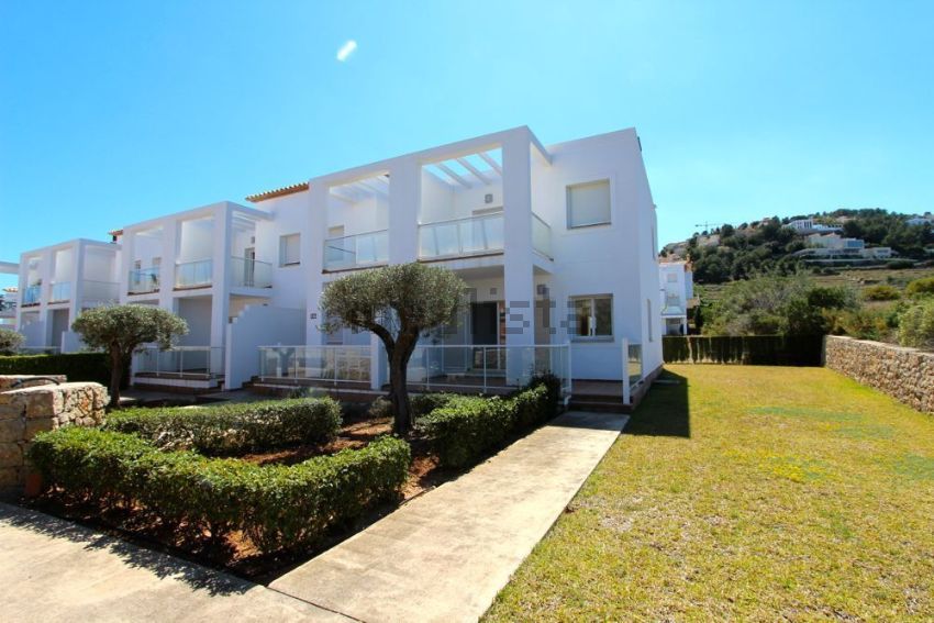 Exterior view of Apartment for sale in Pedreguer