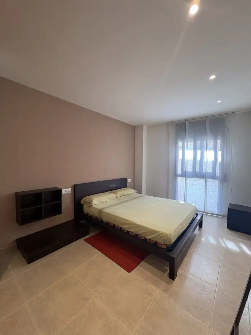 Flat with terrace to rent in PLA DE LA COMA, imagen 15