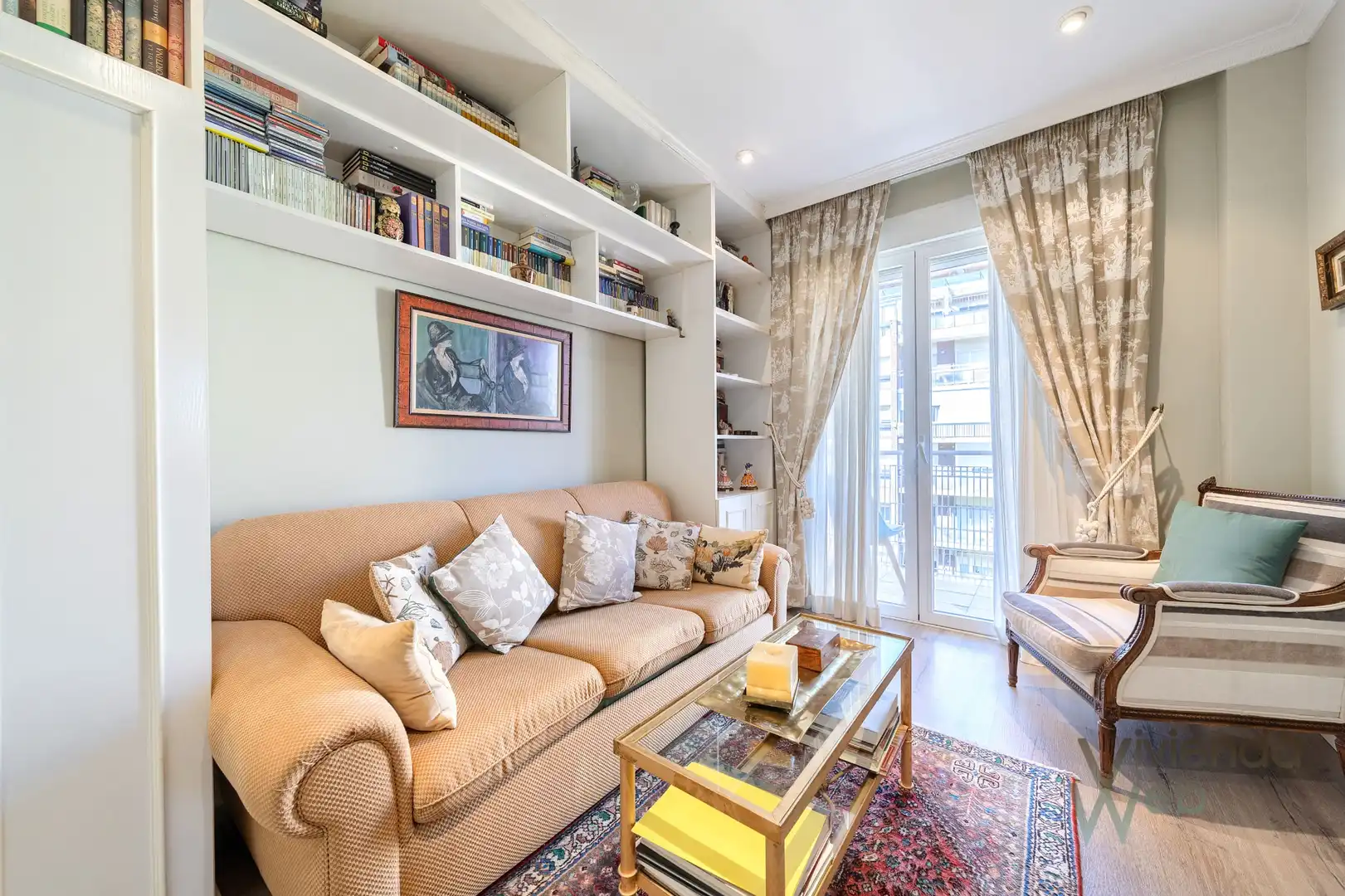 Appartamento con ascensore in vendita a Calle de Santa Engracia, imagen 13