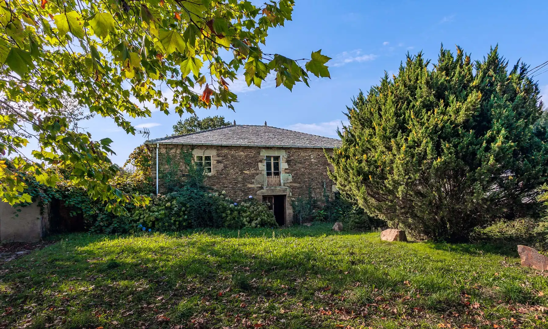 Casa rústica en venda a Castro de Rei, imagen 25