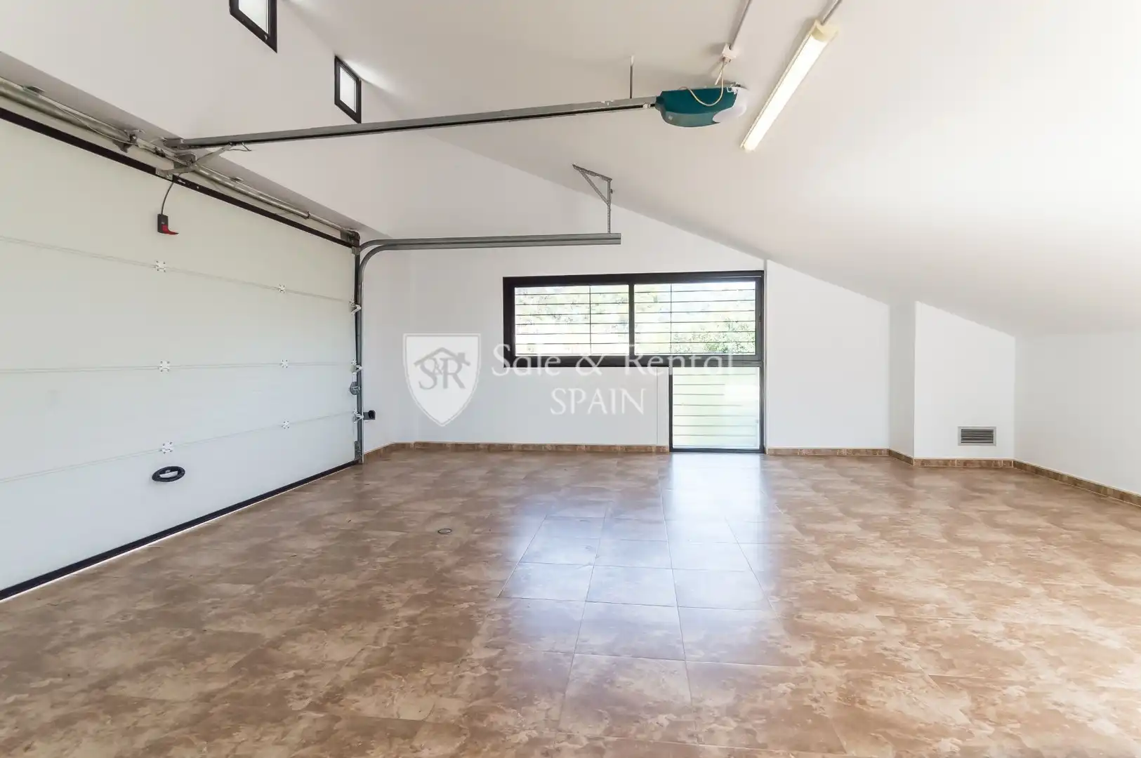 Casa amb jardí en venda a Santa Susanna, imagen 30
