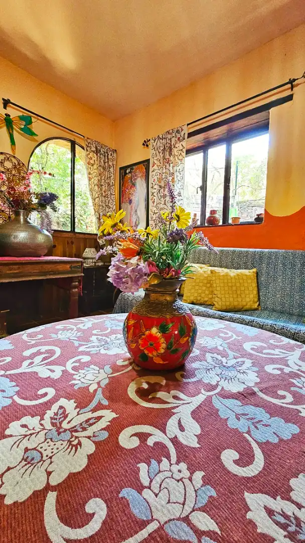 Jardín de Finca rústica en venta en Los Marines con Jardín privado, Terraza y Trastero