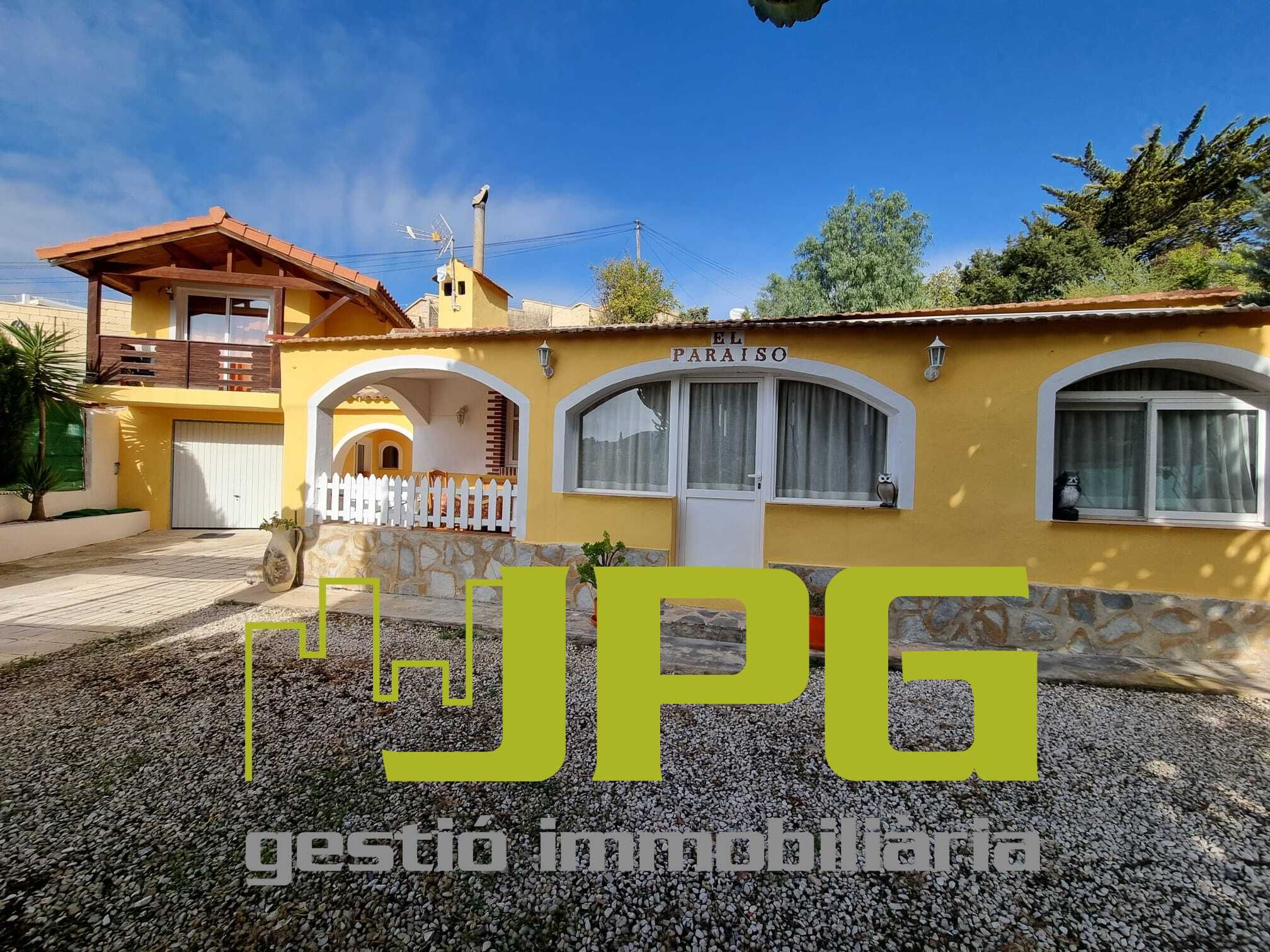 Country house zum verkauf in Busot