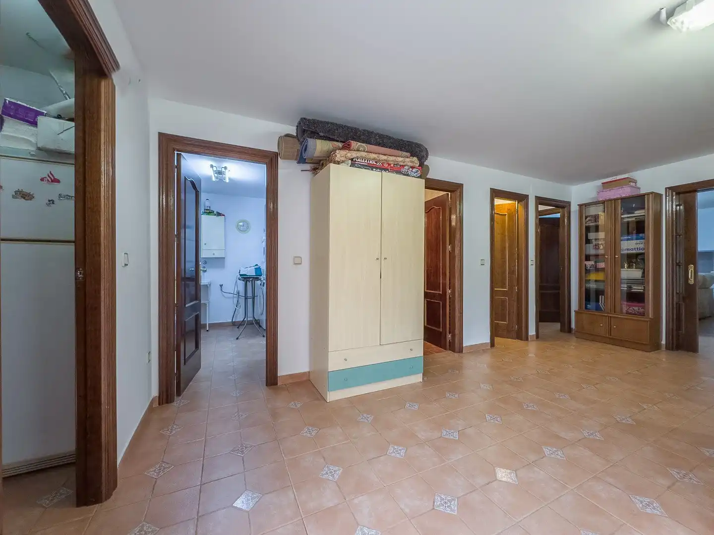 Casa adosada en venta en Las Gabias con Aire acondicionado, Calefacción y Terraza