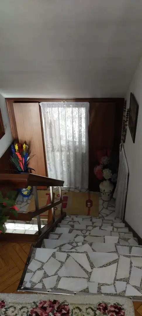Chalet con jardín en venta en Malpica de Bergantiños, imagen 10