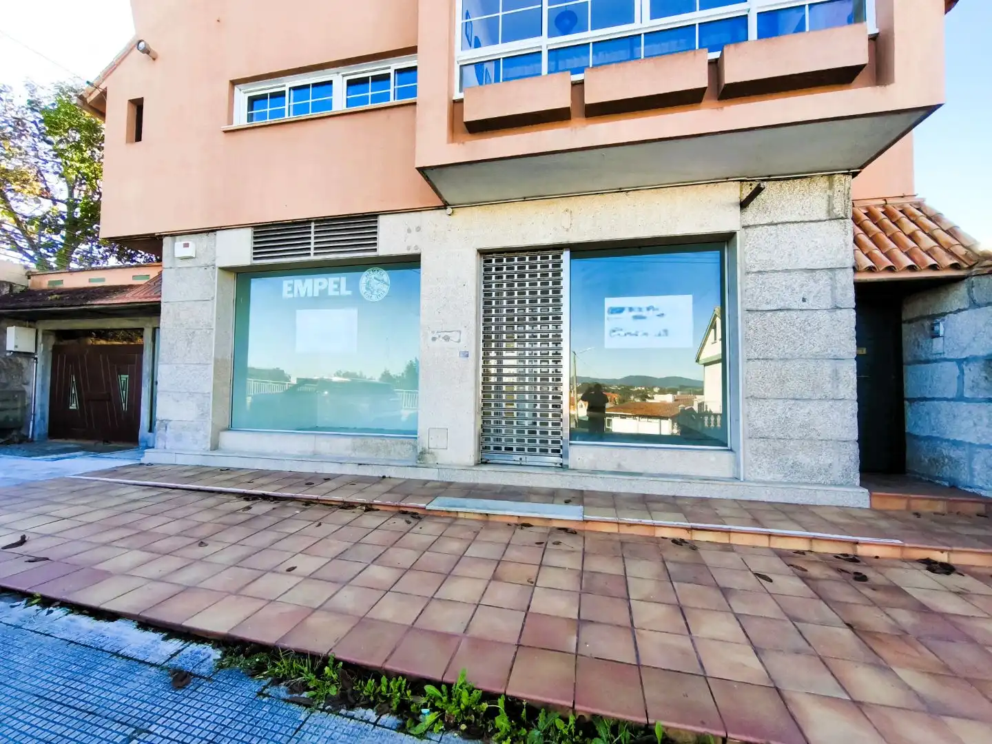 Local en venta en Estrada do Vao, 5, Coruxo - Oia - Saiáns