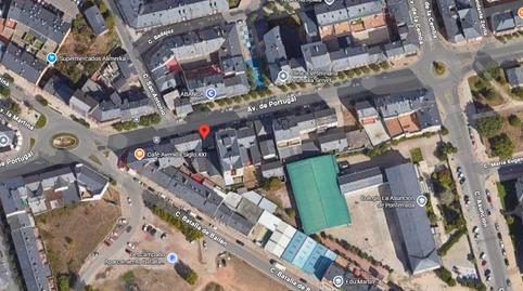 Photo 2 of Flat for rent in Avenida de Portugal, 25, Flores de Sil - La Placa, Ponferrada