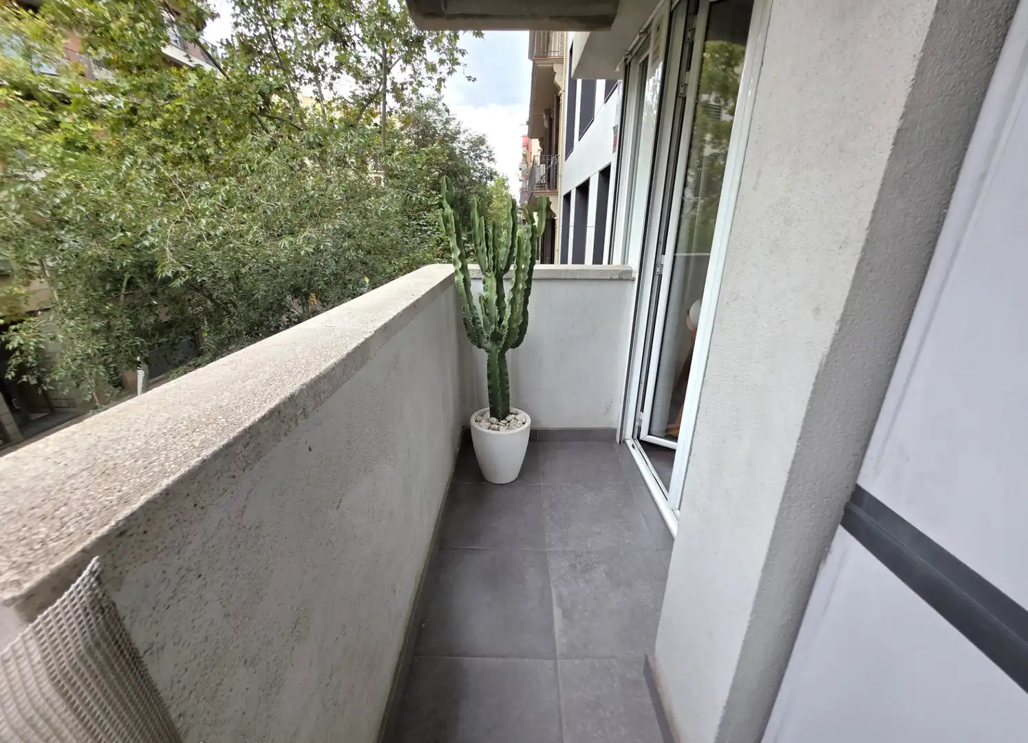 Wohnung mit Terrasse zum Verkauf in Carrer d'Aragó, imagen 17
