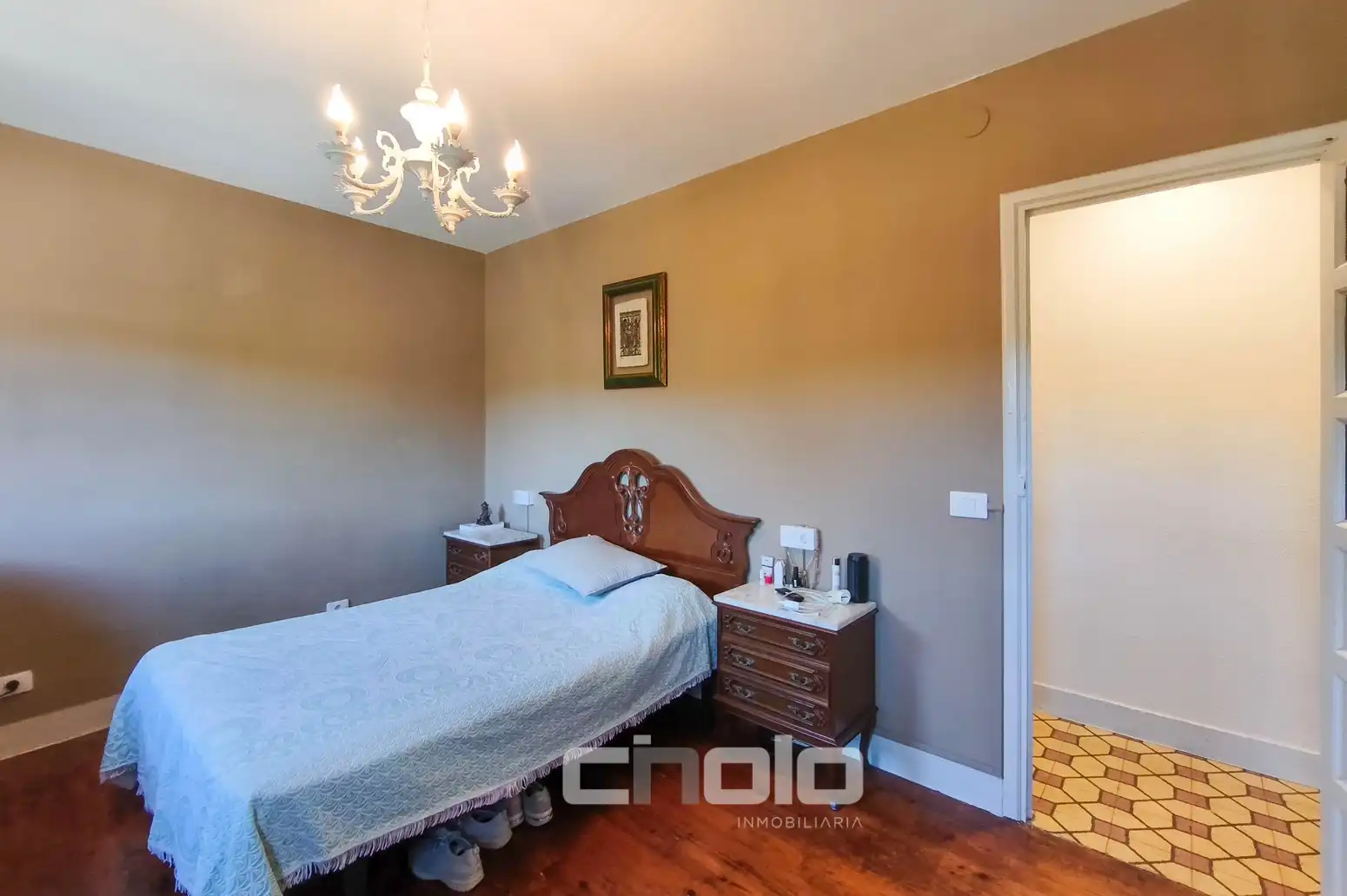 Maison avec jardin à vendre à Lugo - Fervedoira, imagen 15