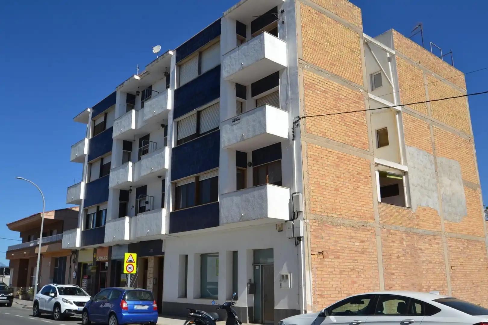 Piso en venta en ROBERT GRAUPERA, 220, Deltebre