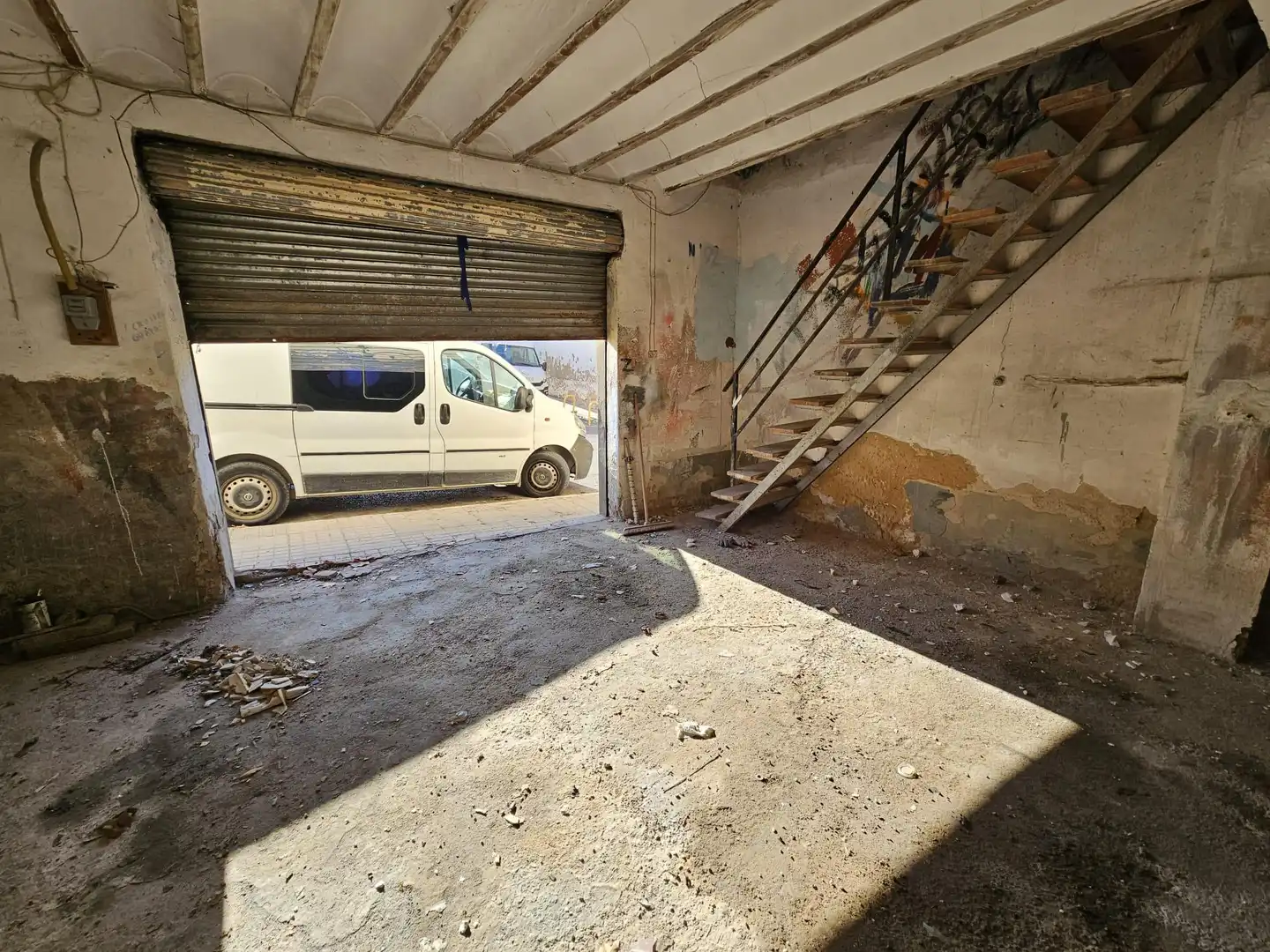 Casa adosada en venta en Las Cruces