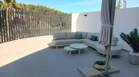 Foto 5 de Piso en venta en El Faro de Calaburra - Chaparral, Mijas