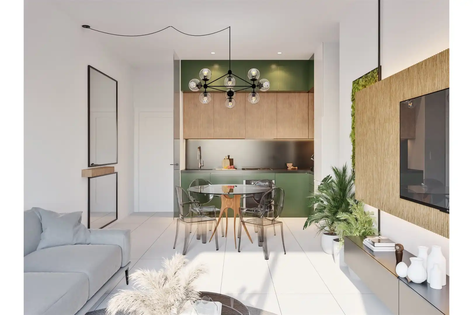 Apartamento en venta en San Miguel de Salinas, imagen 12