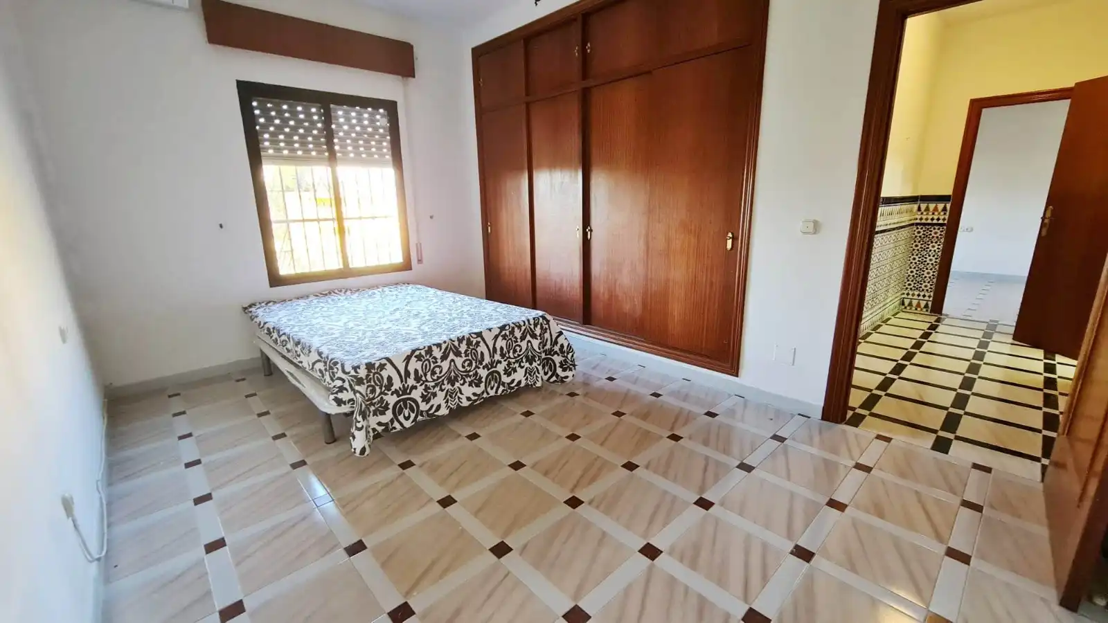 Habitación de Casa o chalet en venta en Benalmádena con Jardín privado y Piscina