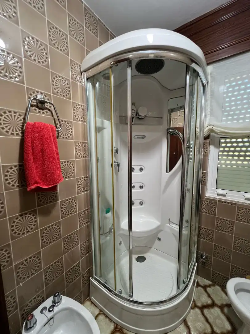 Chalet con terraza en venta en Área Rural, imagen 10