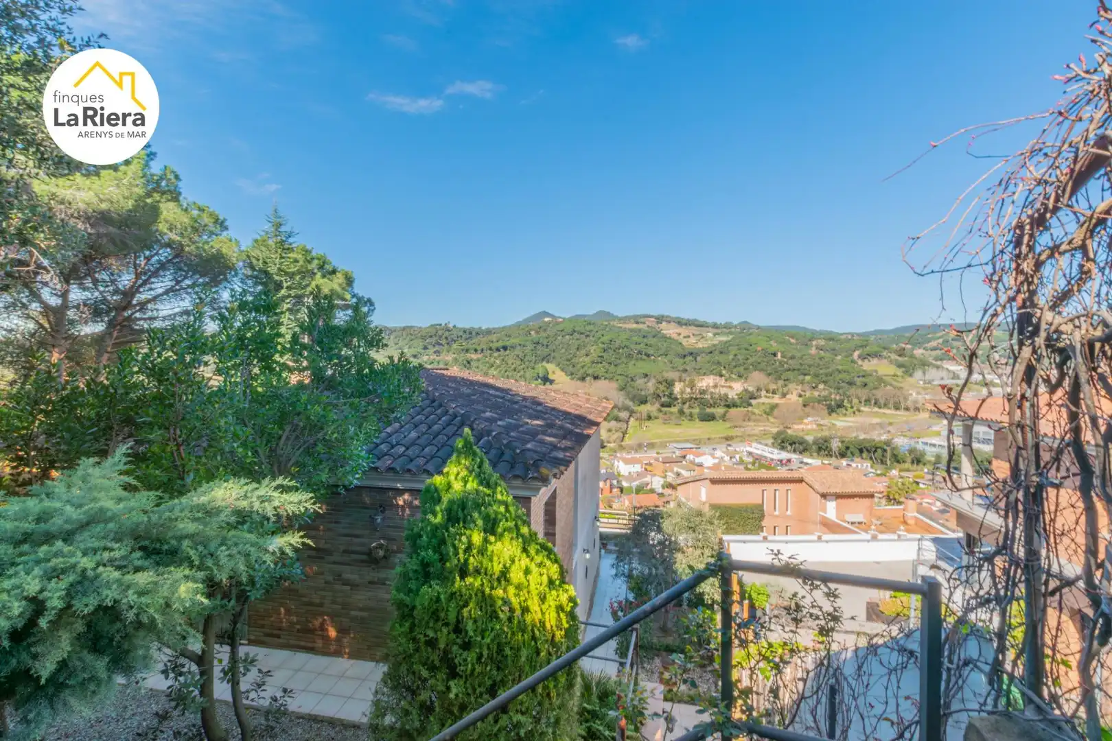 Terrace of Houses for sale in Arenys de Munt