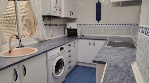 Foto 5 de Piso de alquiler en Calle Feria, 31, Feria, Albacete Capital