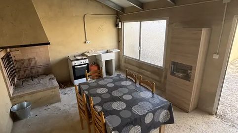 Foto 4 de Finca rústica de lloguer a Calle Alta, 7a, Requena, Valencia