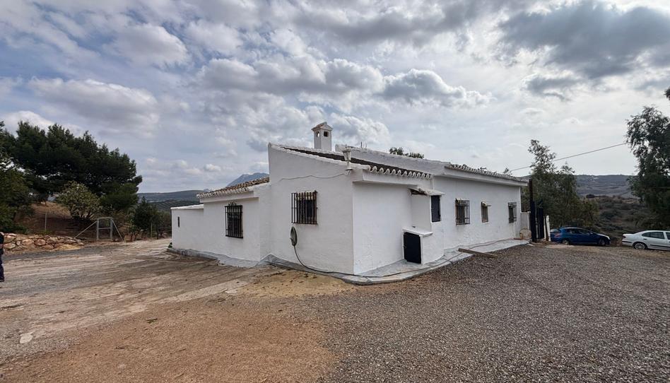 Photo 1 of Land for sale in Bobadilla - Bobadilla Estación - La Joya, Málaga