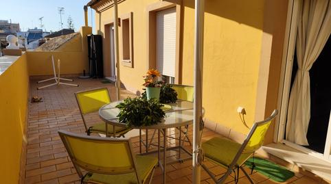 Foto 3 de Àtic de lloguer a Calle del Ángel, Centro - Calzada - Cabo Noval, Cádiz