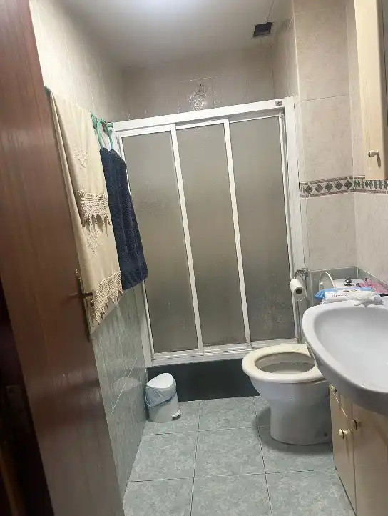 Baño de Piso en venta en Benicull de Xúquer con Aire acondicionado, Balcón y Internet