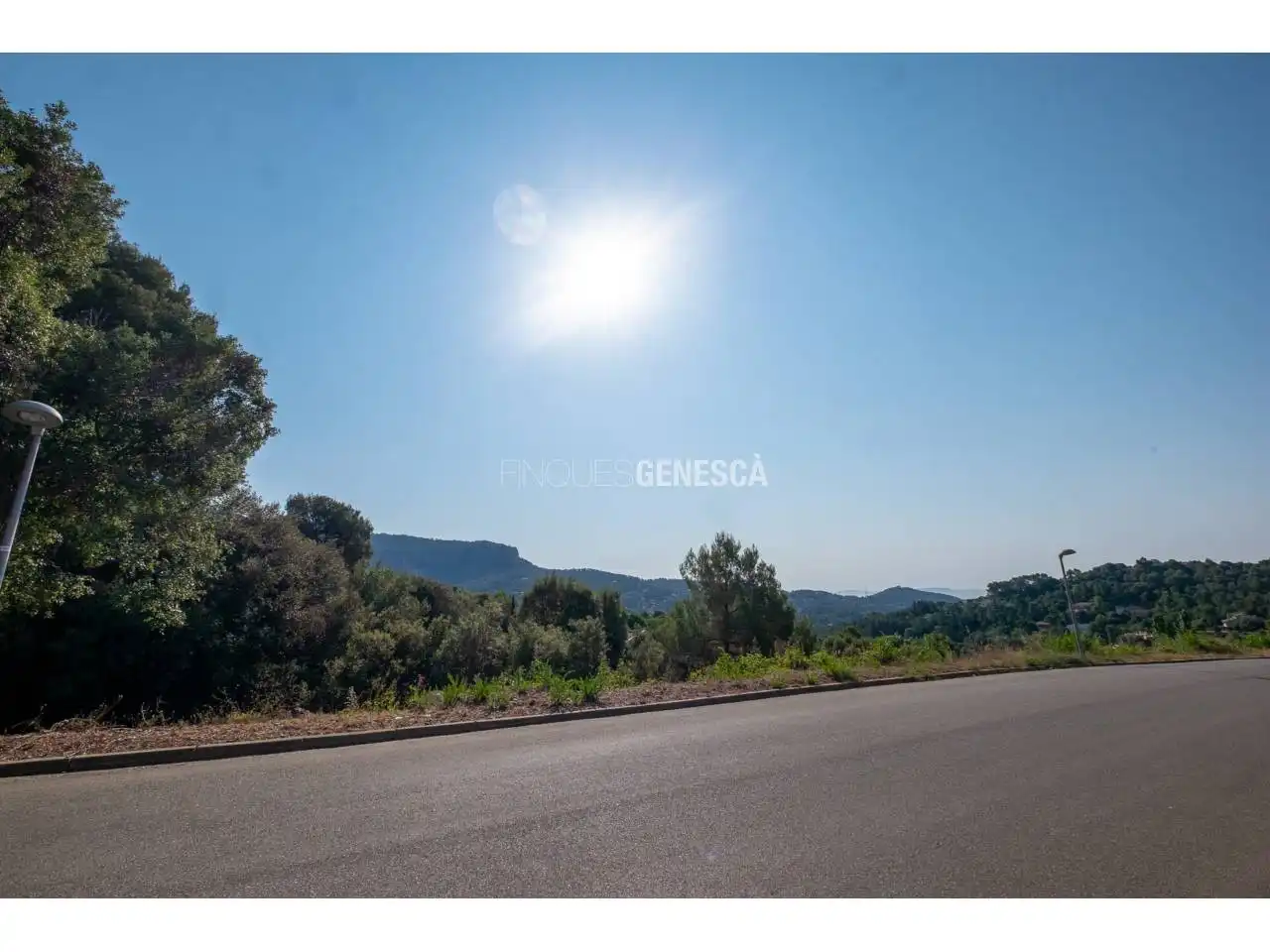 Wohnbaugrundstück zum Verkauf in Calle Camí de Puigcodina 43, imagen 13