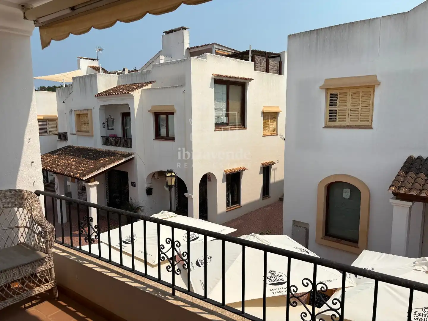 Dúplex de lloguer a Venda dAtzaro, Sant Carles