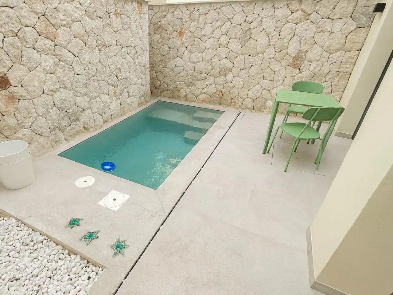 Casa amb piscina en venda a Camí de N'Olesa 60, imagen 7