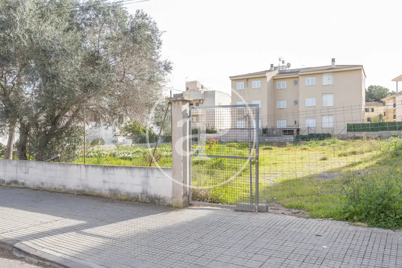 Casa adosada en venta en Santa Margalida