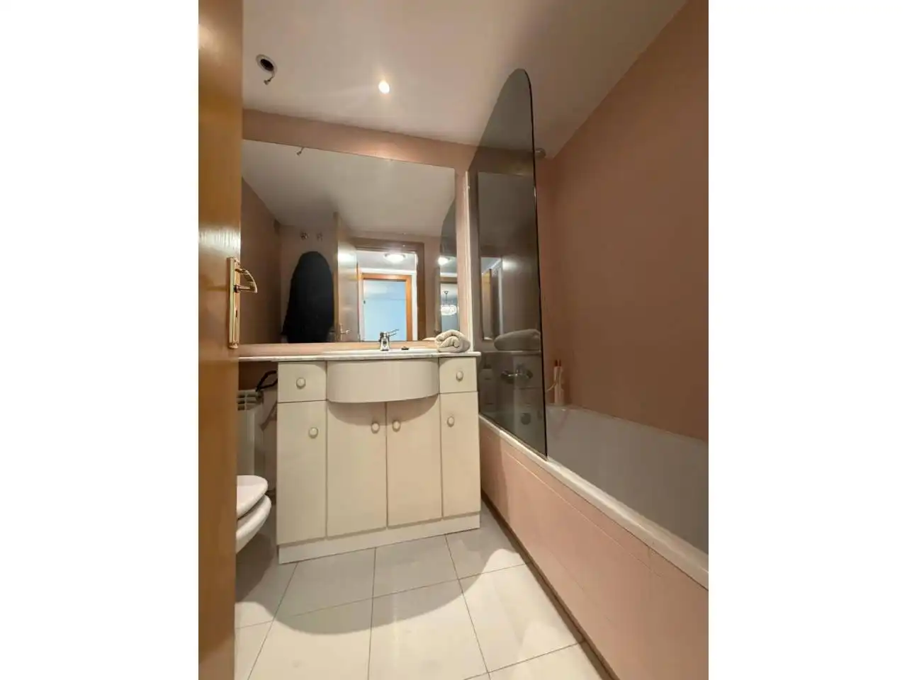 Wohnung zur Miete in Girona, Girona